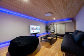 Hinoki house